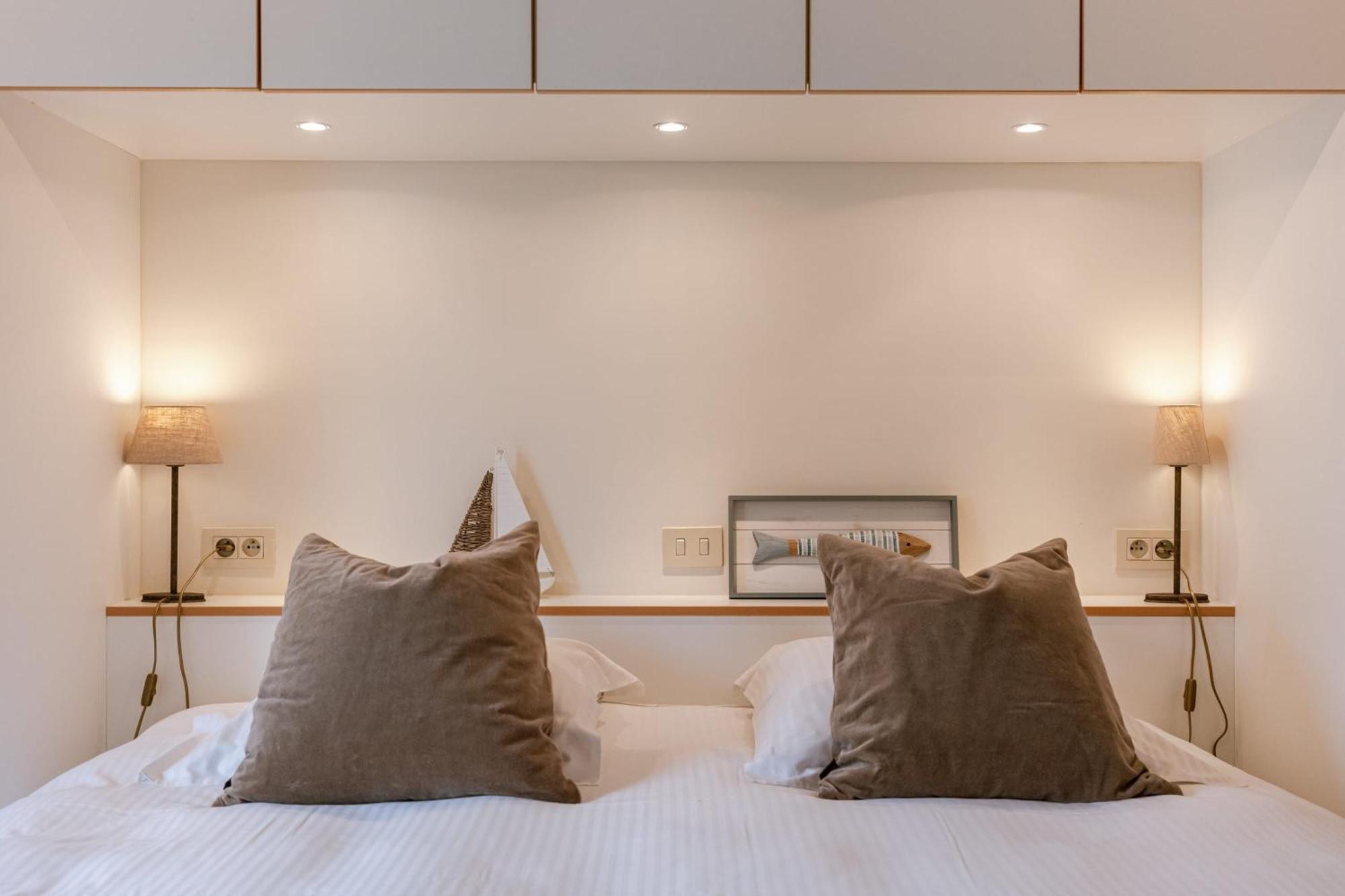 Appartamento Huswell - On Location In With Parking *