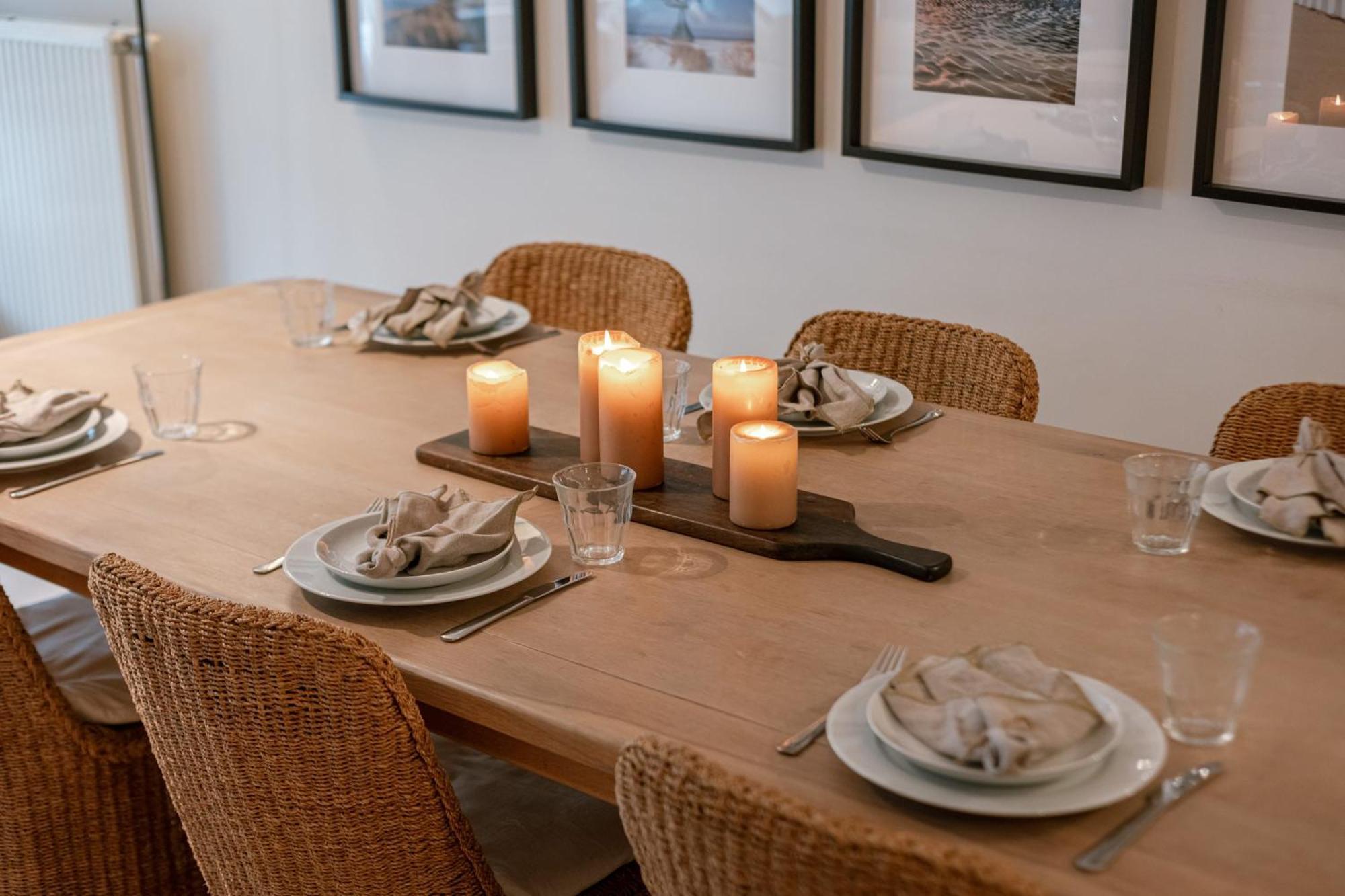 Huswell - On Location In With Parking * Knokke-Heist