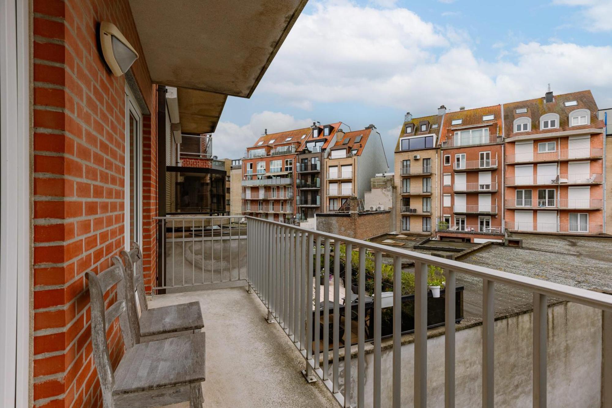 Apartment Huswell - On Location In With Parking *